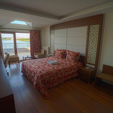 Sea Golden Hotel Darıca Eksteriør bilde