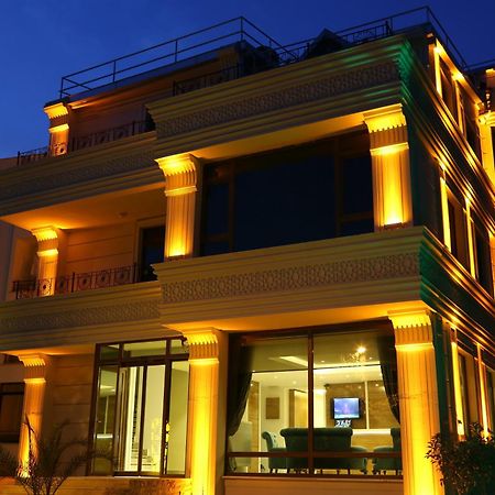 Sea Golden Hotel Darıca Eksteriør bilde
