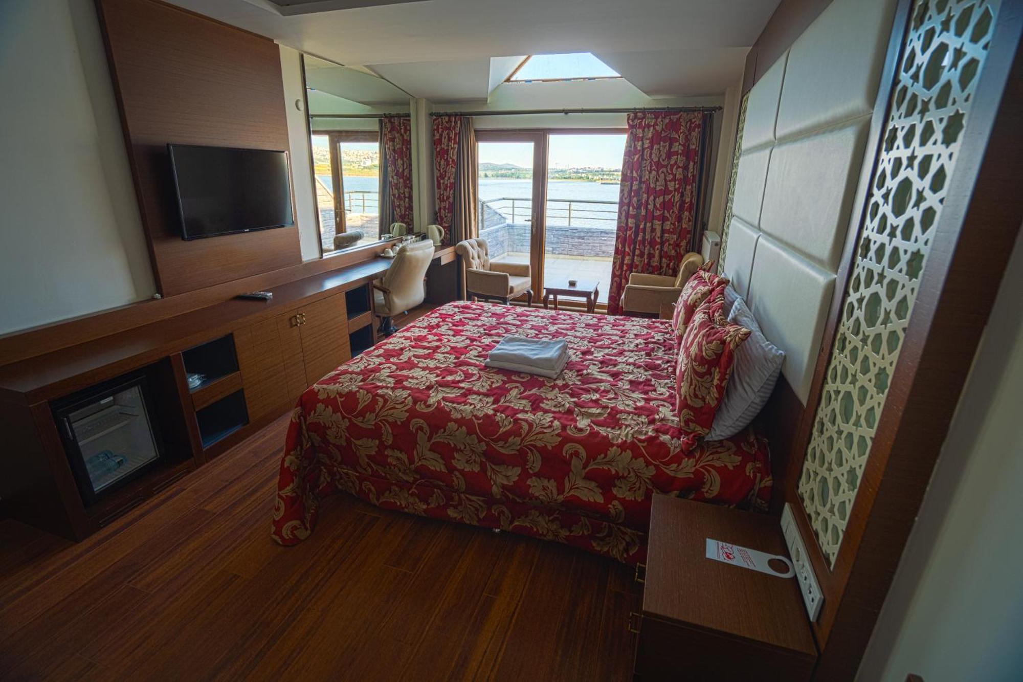 Sea Golden Hotel Darıca Eksteriør bilde