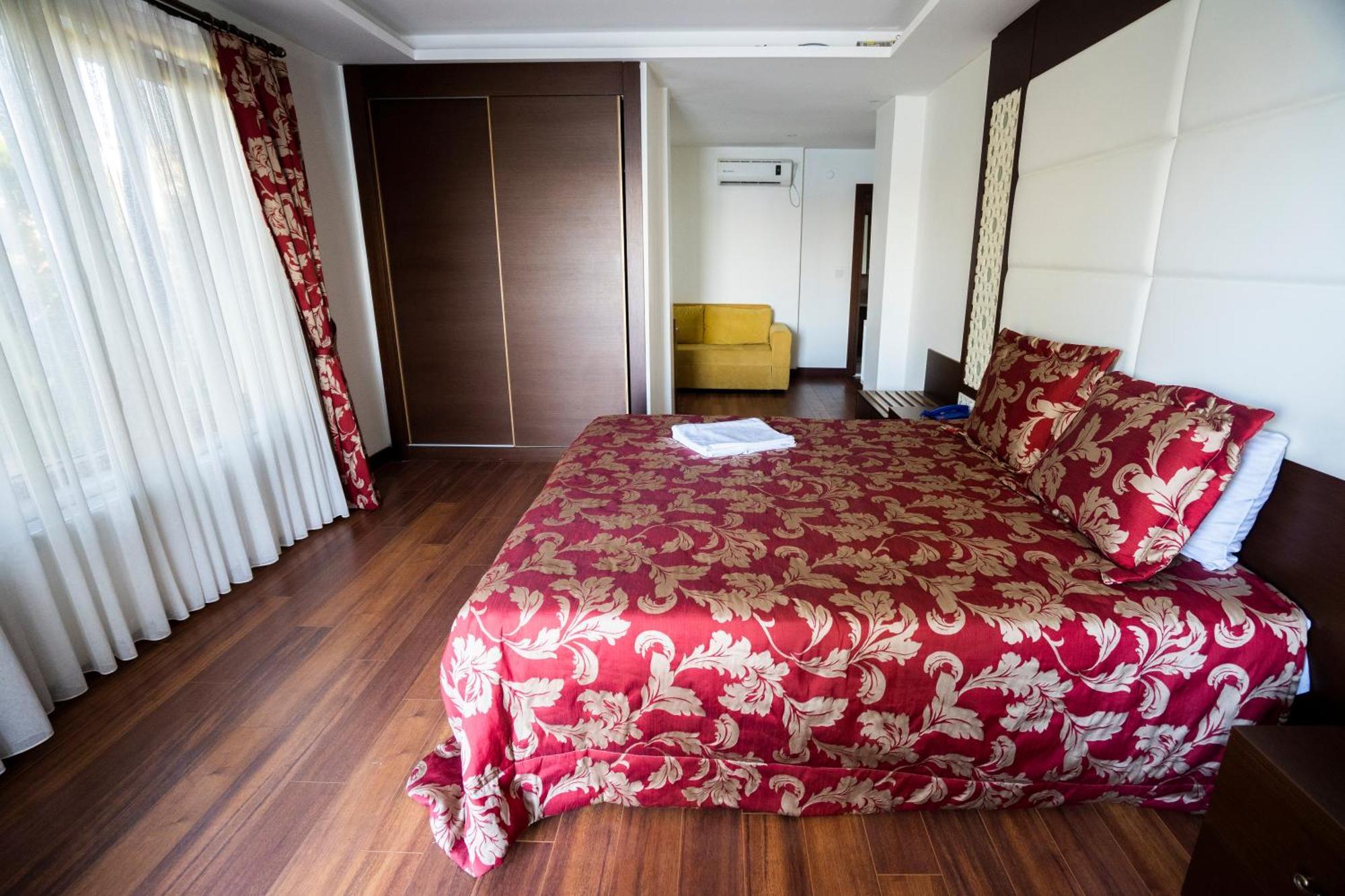 Sea Golden Hotel Darıca Eksteriør bilde