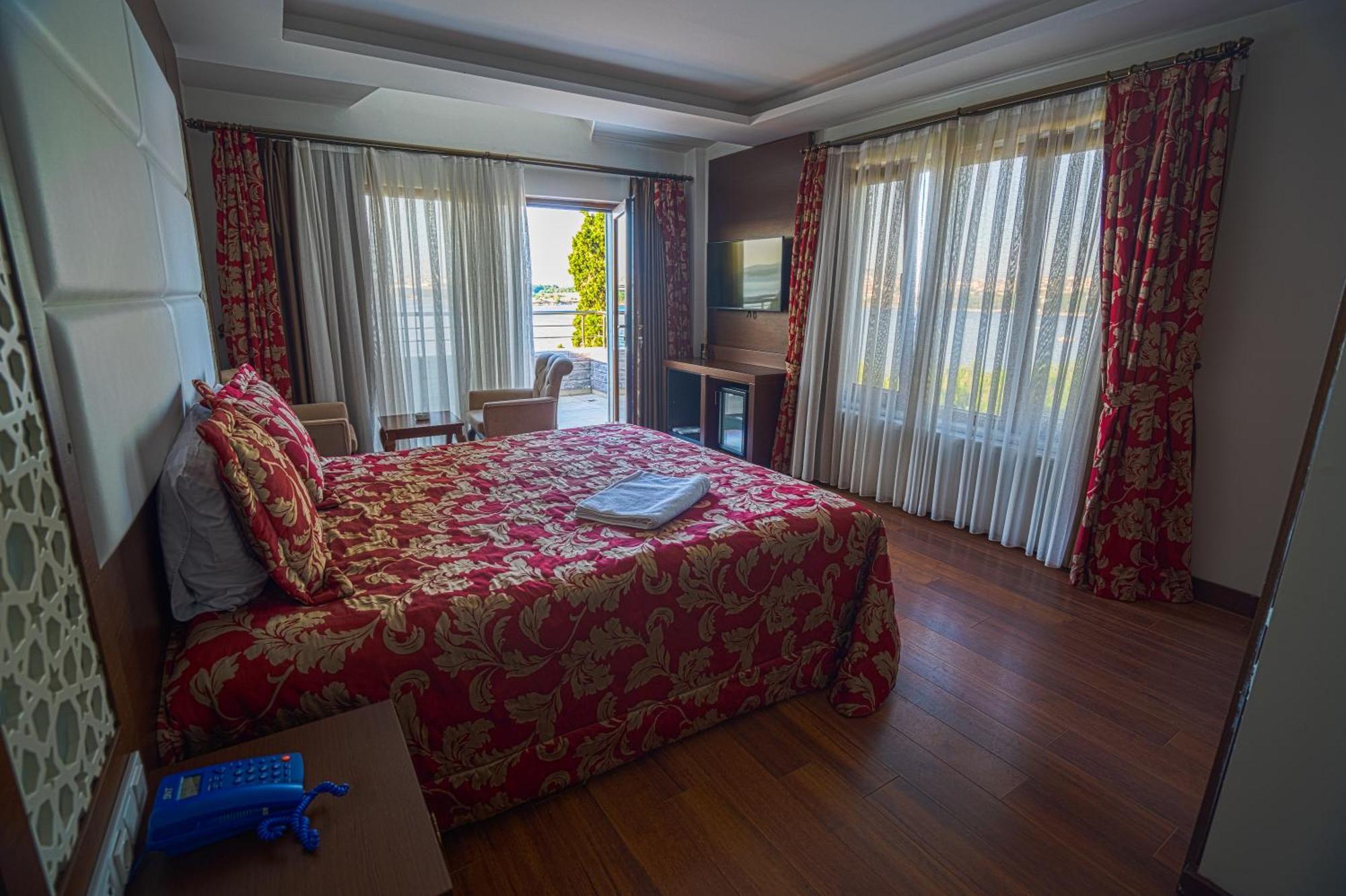Sea Golden Hotel Darıca Eksteriør bilde