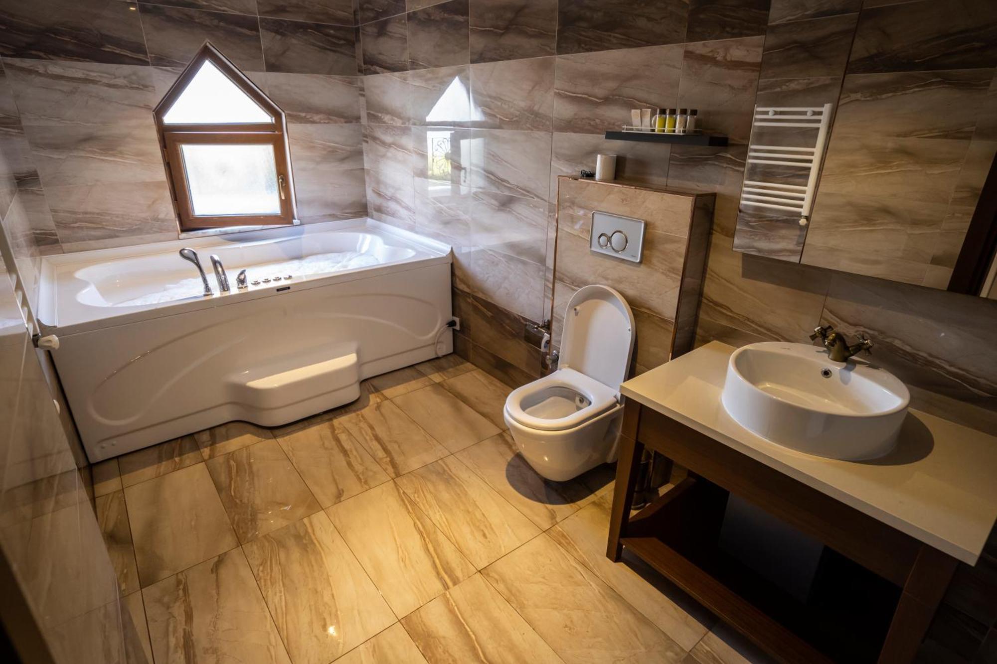 Sea Golden Hotel Darıca Eksteriør bilde
