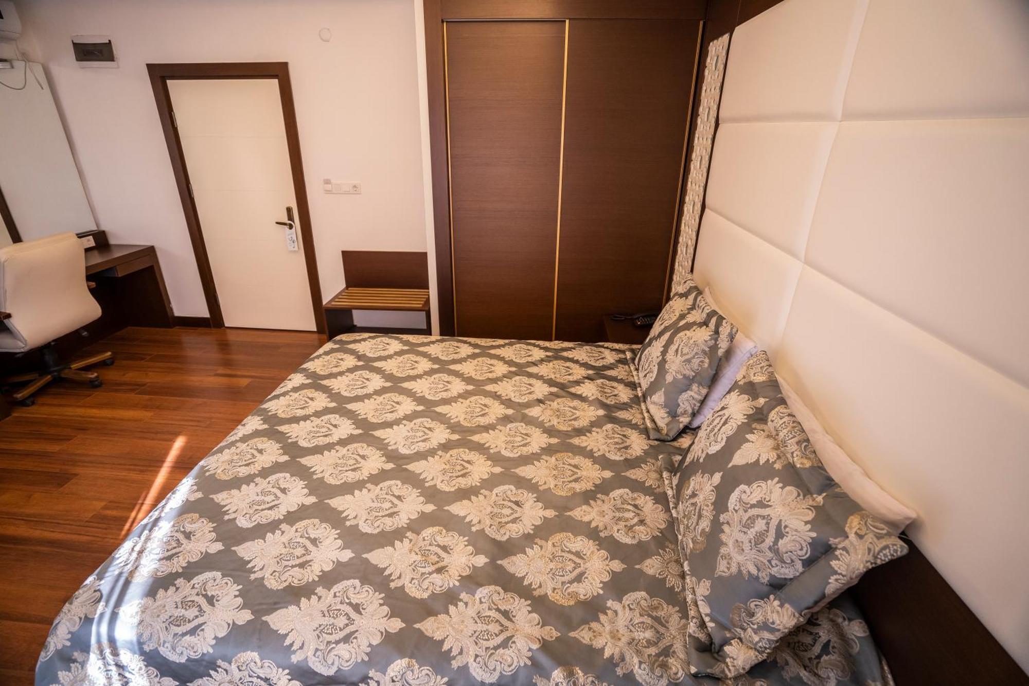 Sea Golden Hotel Darıca Eksteriør bilde