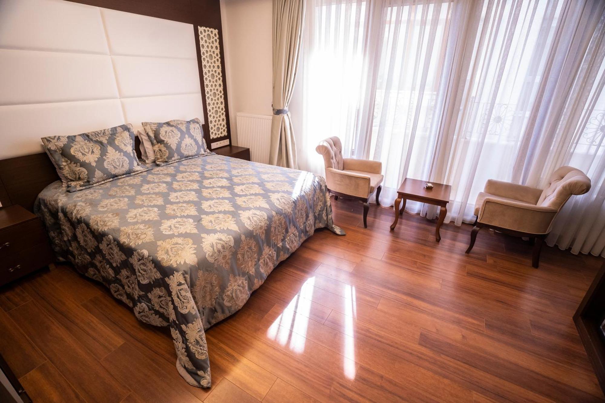 Sea Golden Hotel Darıca Eksteriør bilde